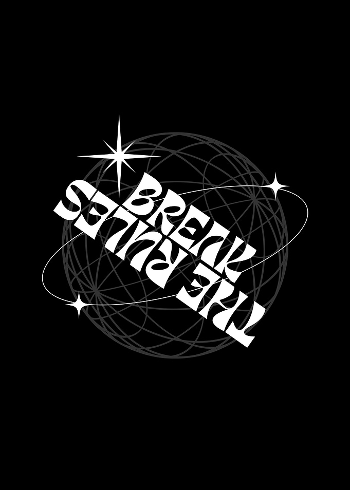 Break The Rules