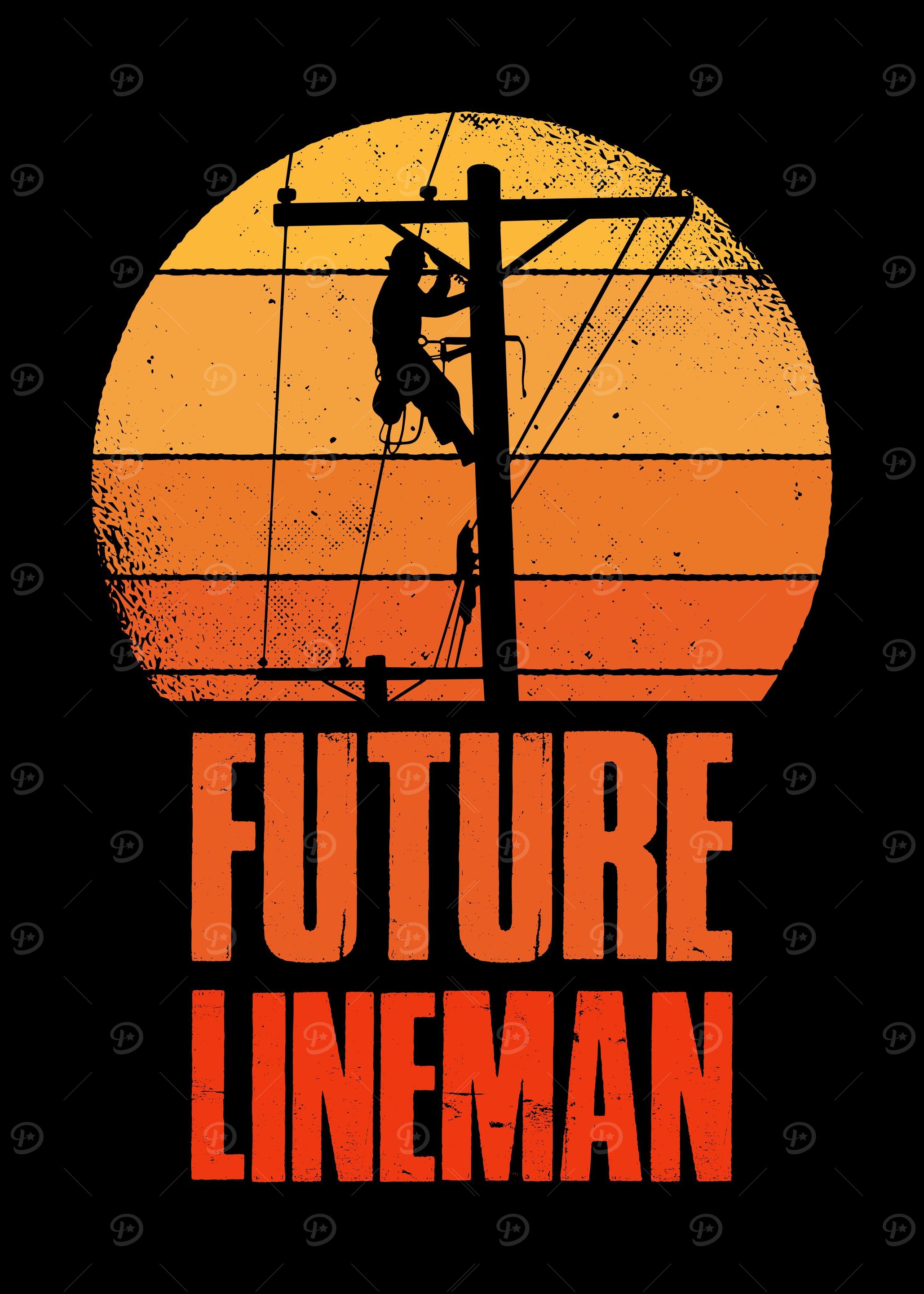 Future Lineman