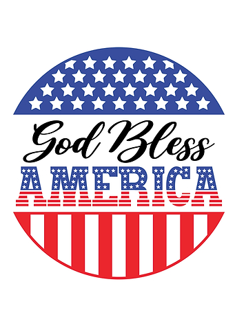 God Bless America