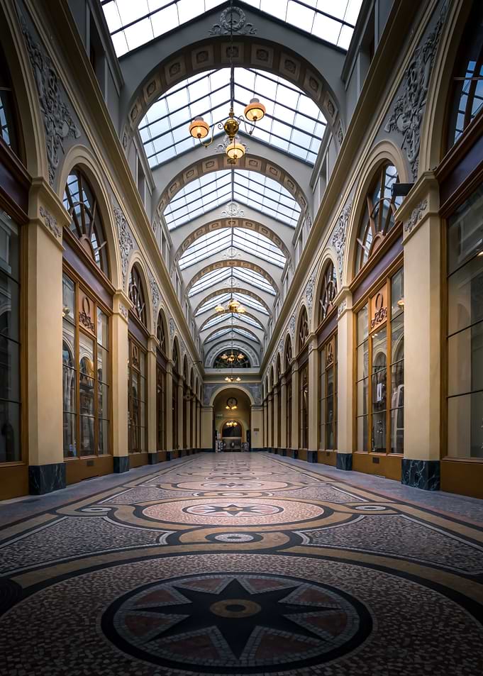 Galerie Vivienne