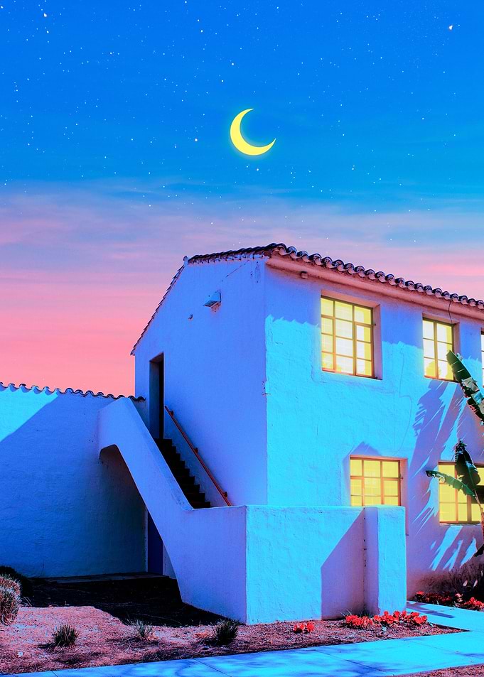 Dream House