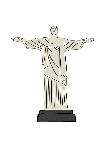 Christ the Redeemer