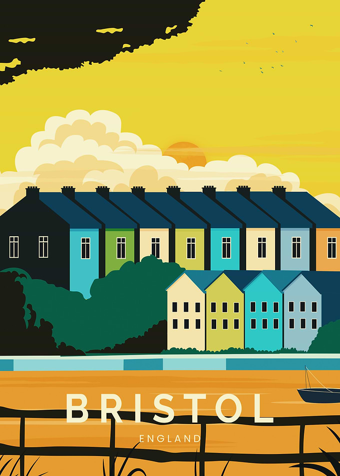 Bristol England