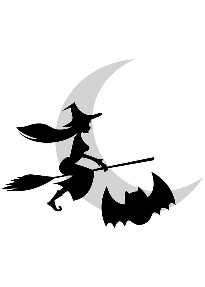 Spooky Halloween