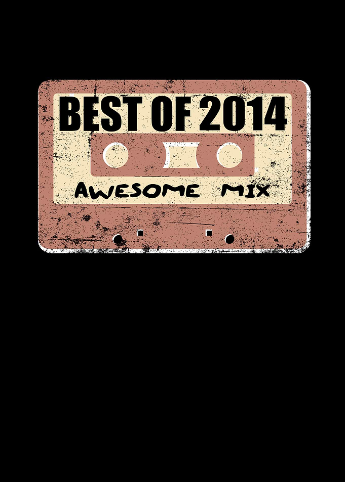 Best of 2014