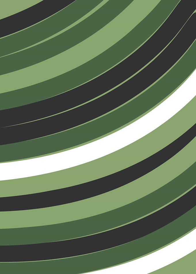 Abstract lines