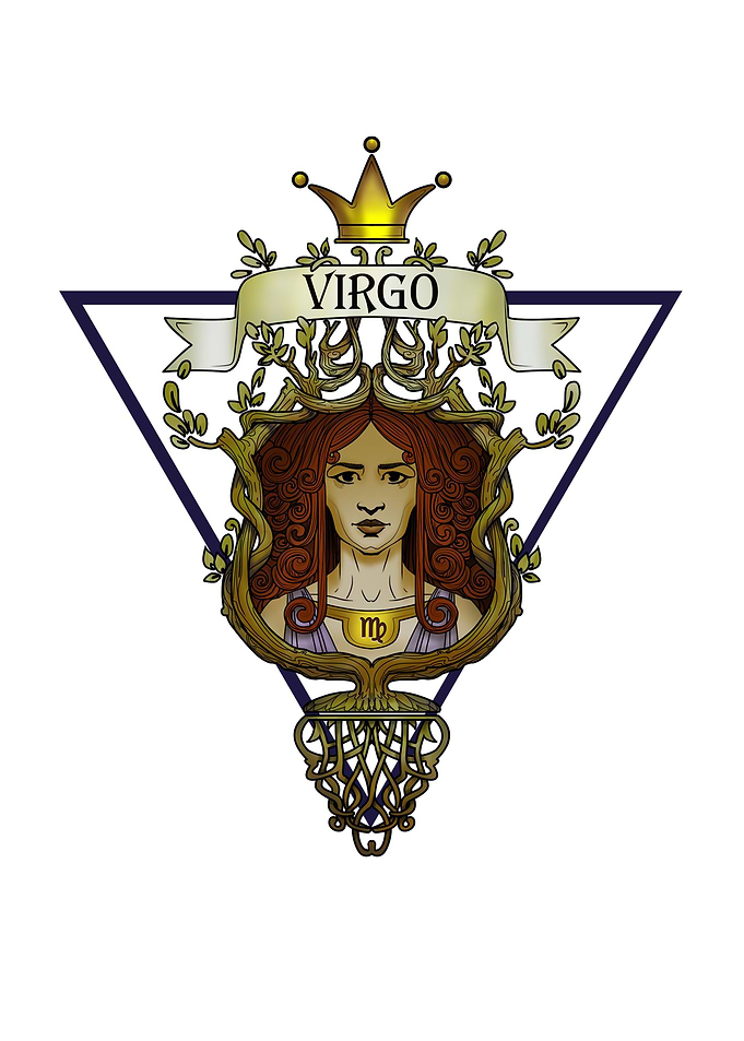 Virgo Zodiac