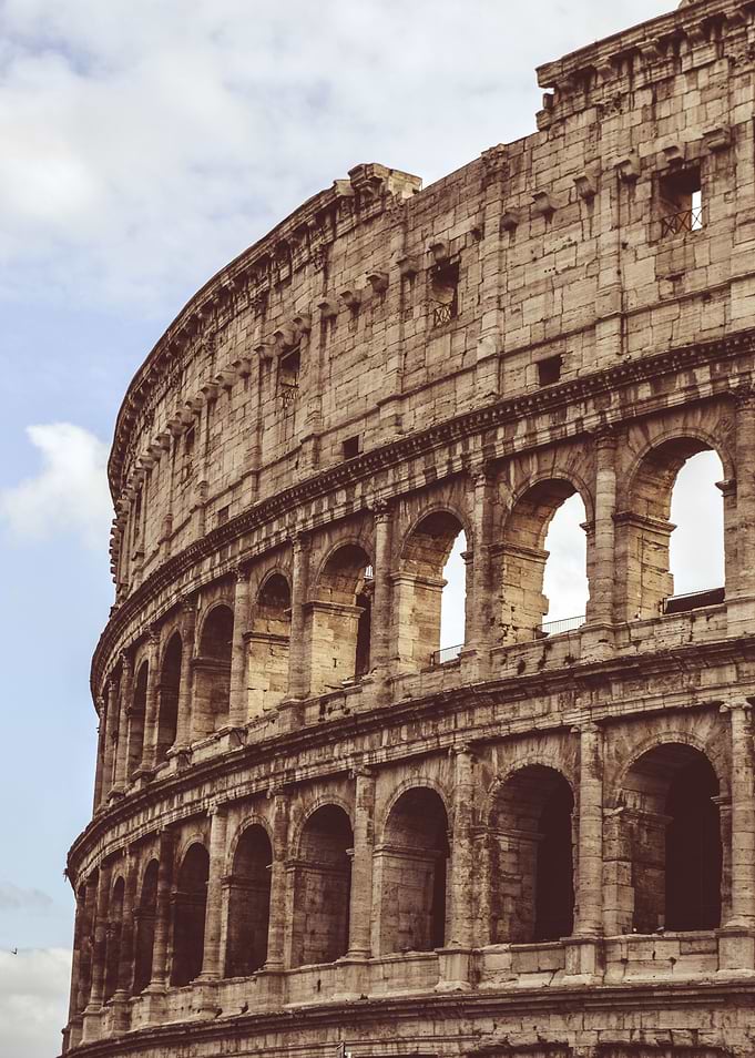 Colosseum