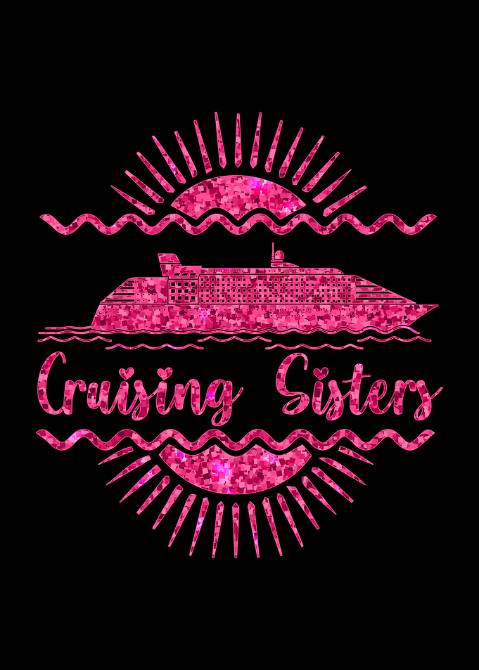 Cruising Sisters Cruise