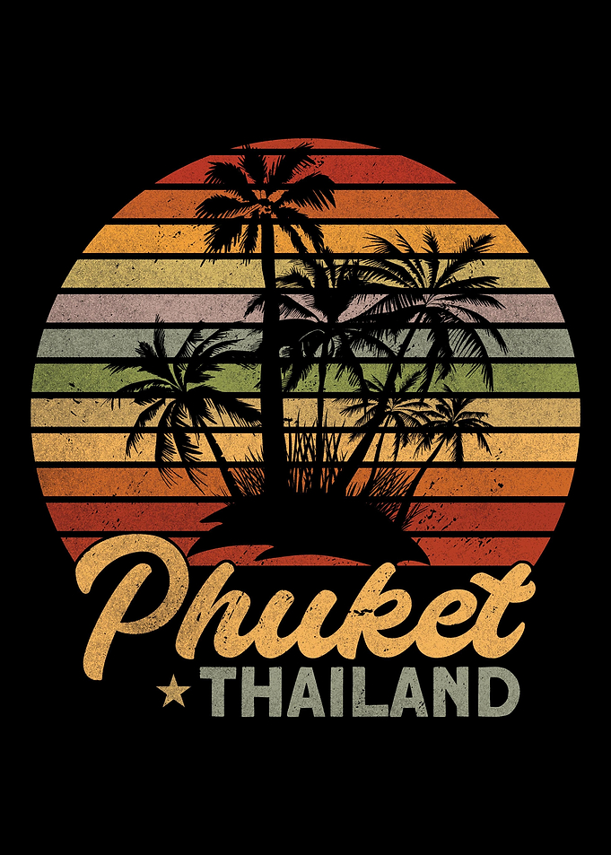 Thailand Travel Gift