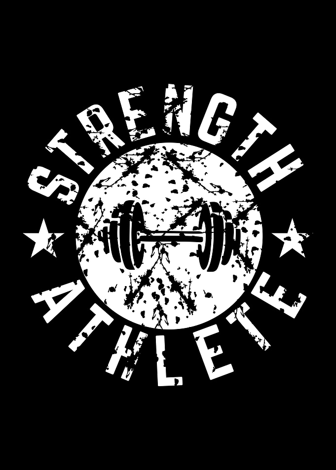 Strength Athlete