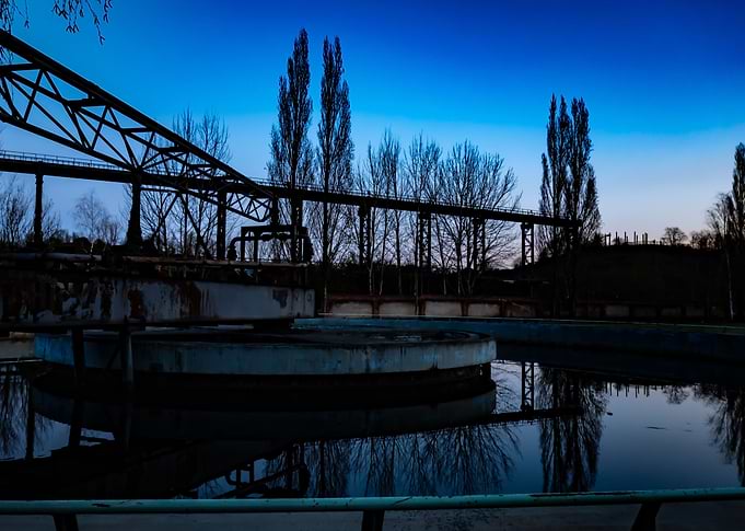 Mirror in the Morning
