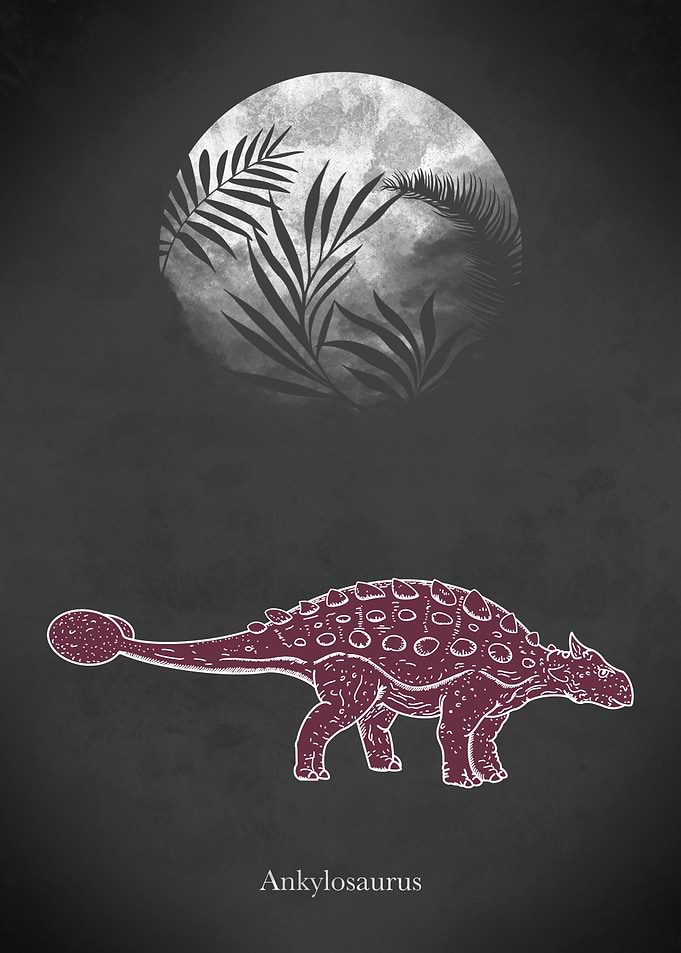 Tank reptile