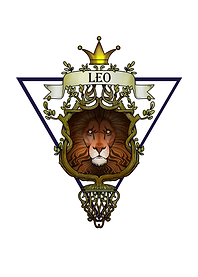 Zodiac Leo