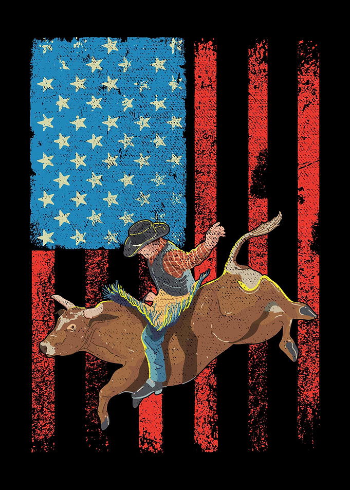 Bull Riding USA