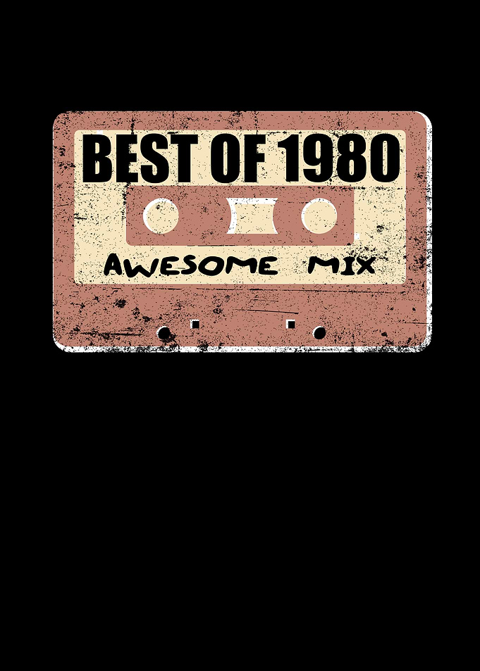 Best of 1980