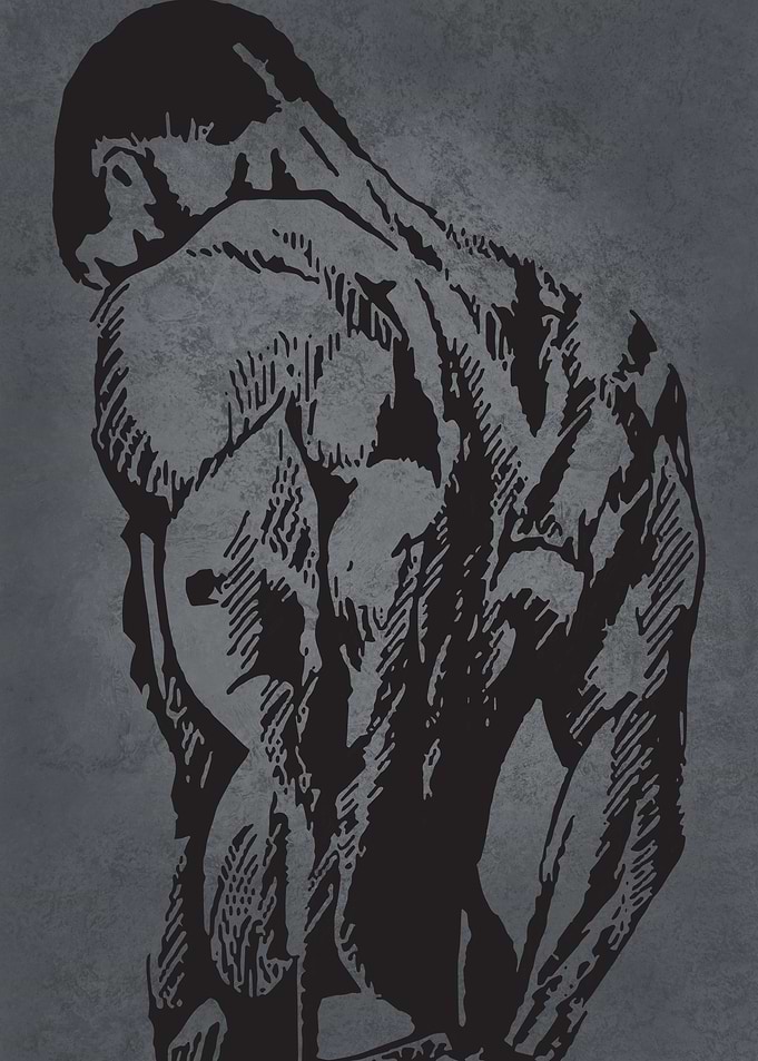 Ripped Physique