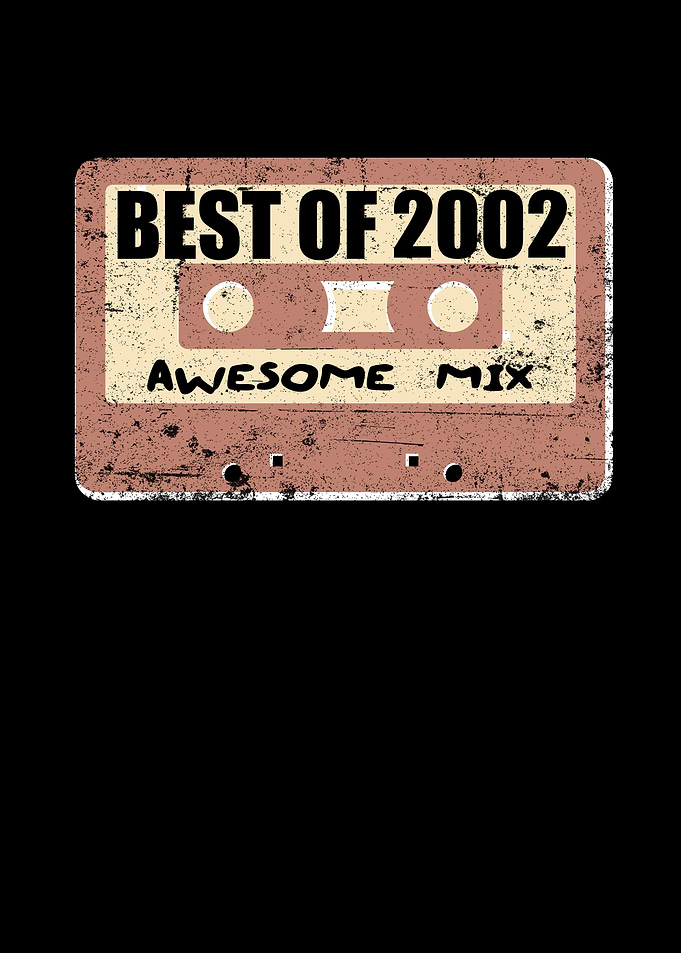Best of 2002