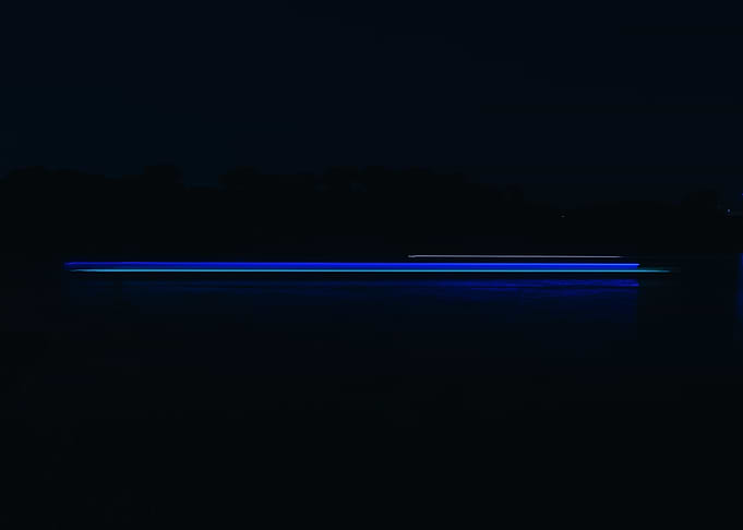 Ship River