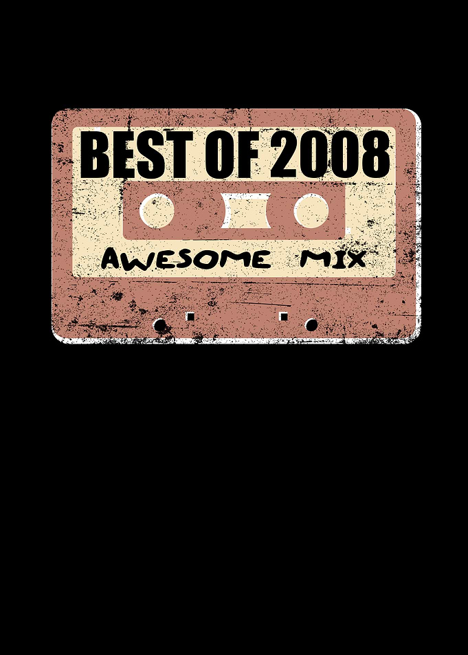 Best of 2008