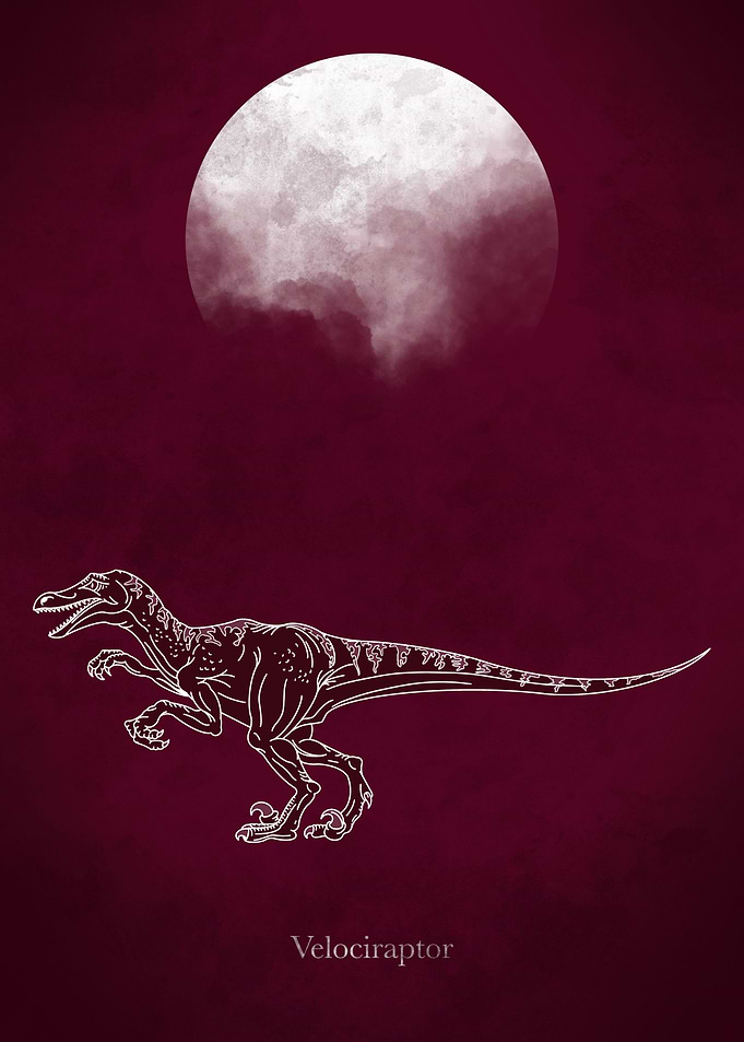 Raptor hunter