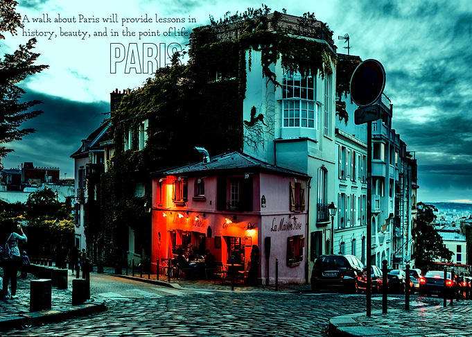Paris