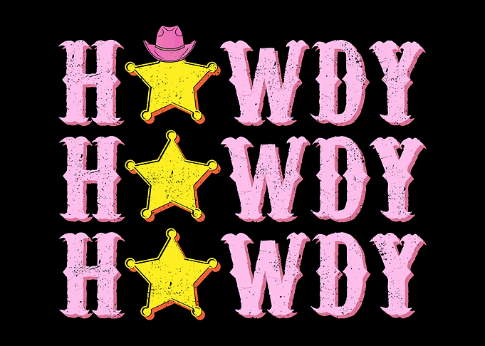 Howdy Horse Riding