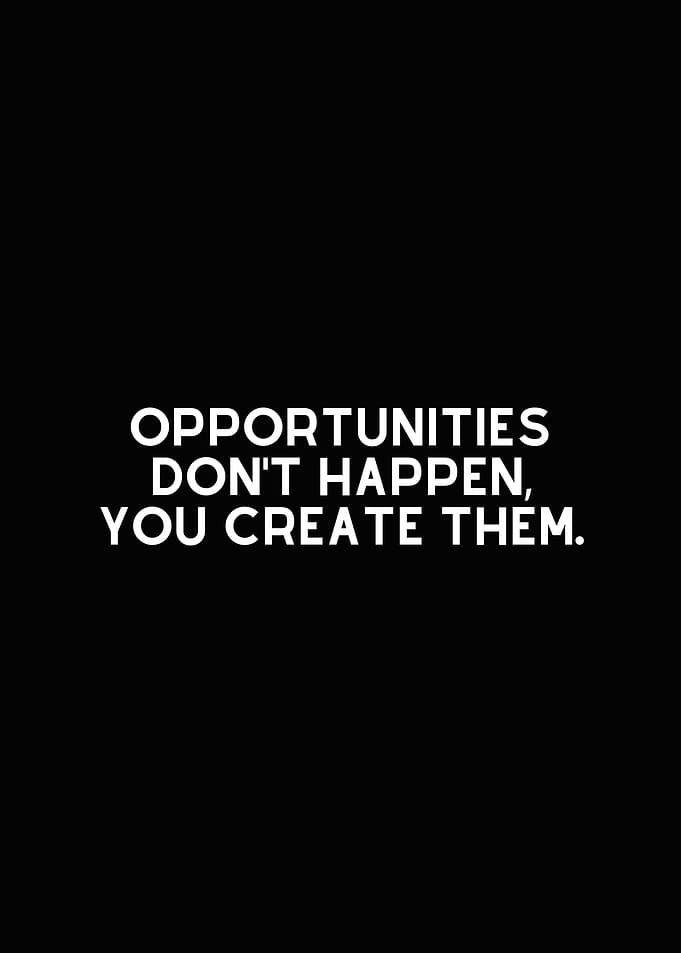 Chris Grosser Quote