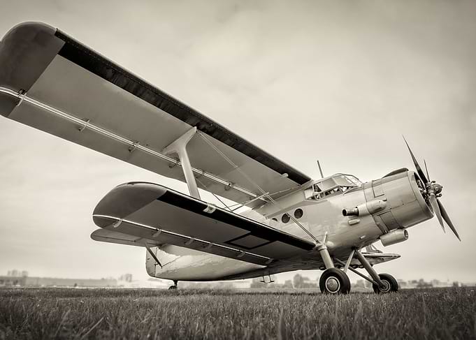biplane