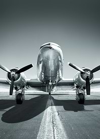 airplane