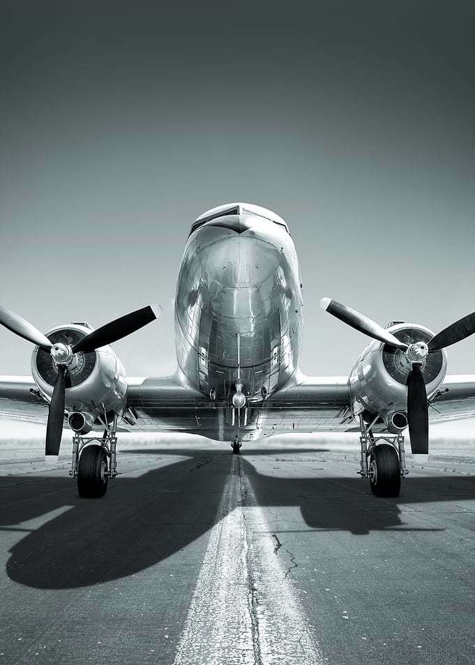 airplane