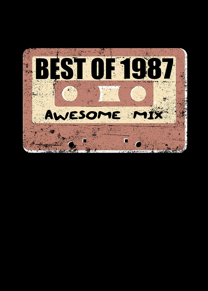 Best of 1987