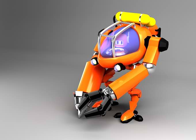 Robot
