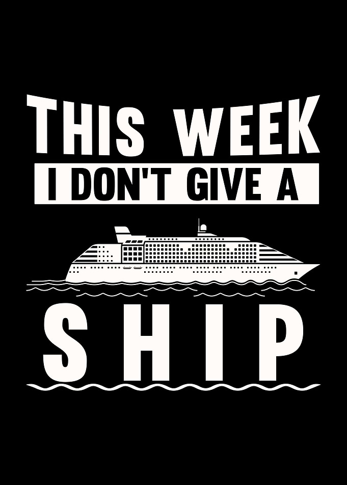 Cruising Ship Week