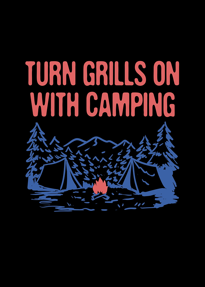 Turn Grills on with