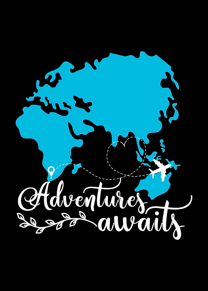 Traveling Adventure