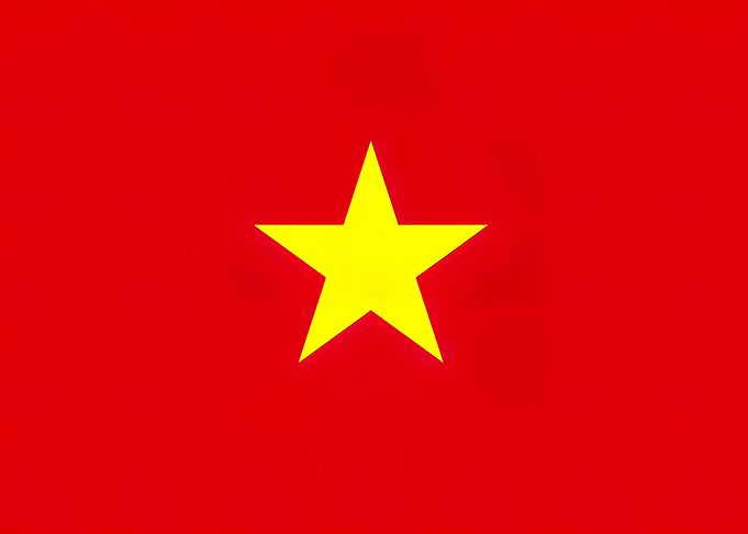 Vietnam Flag