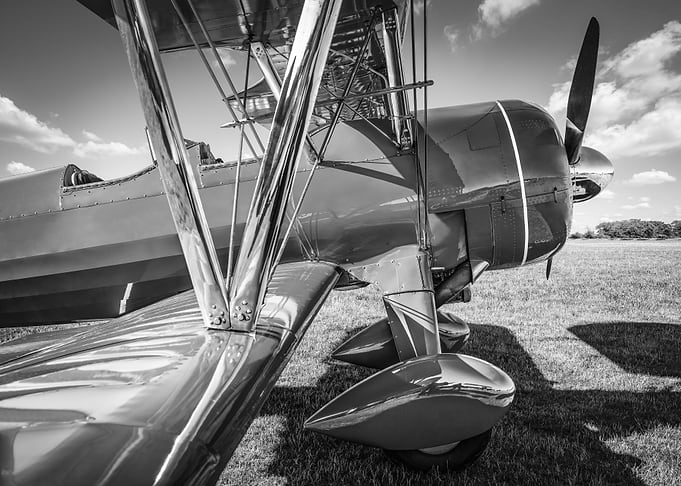 biplane