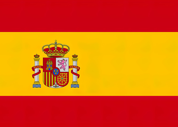 Spain Flag