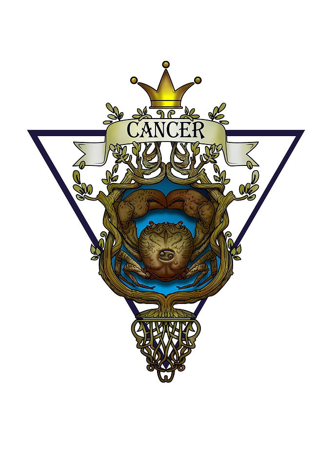 Zodiac Cancer