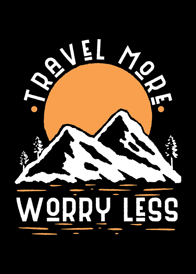 Road Trip Travel