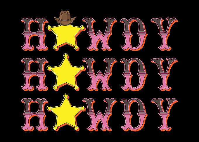 Howdy Horse Riding