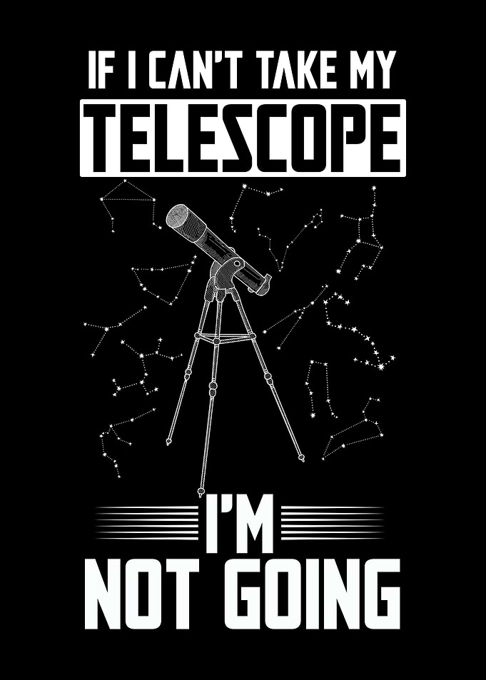 Telescope Owner Stars