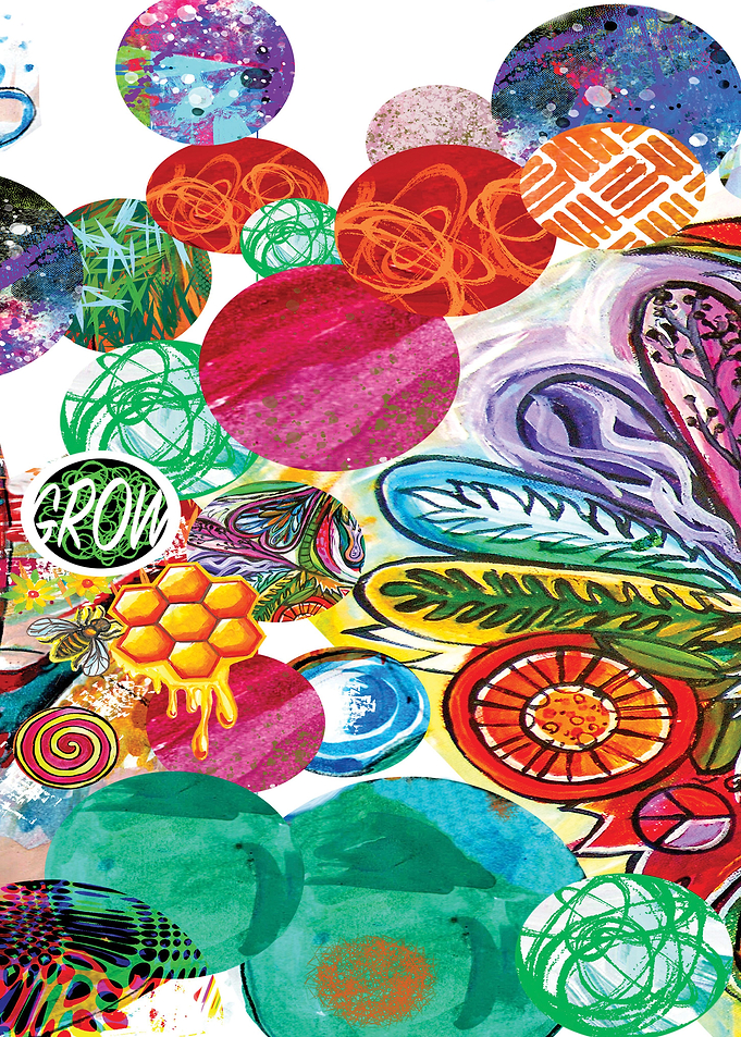 Grow Art