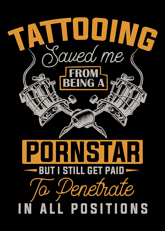 Tattoo Artist Tattoos