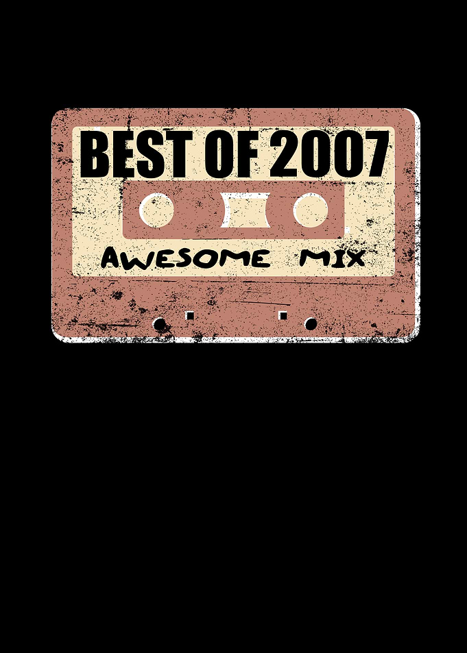 Best of 2007