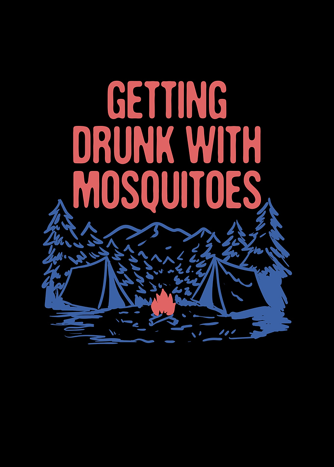 Getting Drunk With