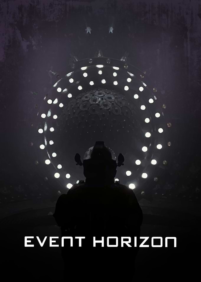 Event Horizon v2