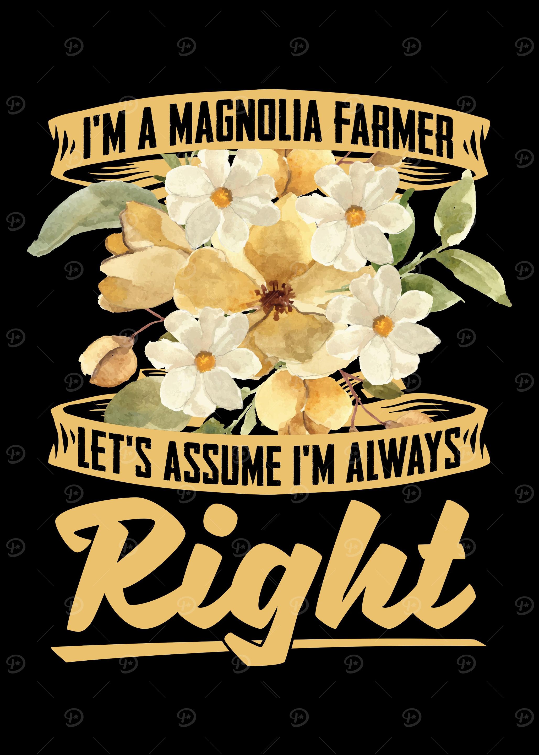 Farming Farmer