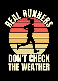 Runner Woman Running Women